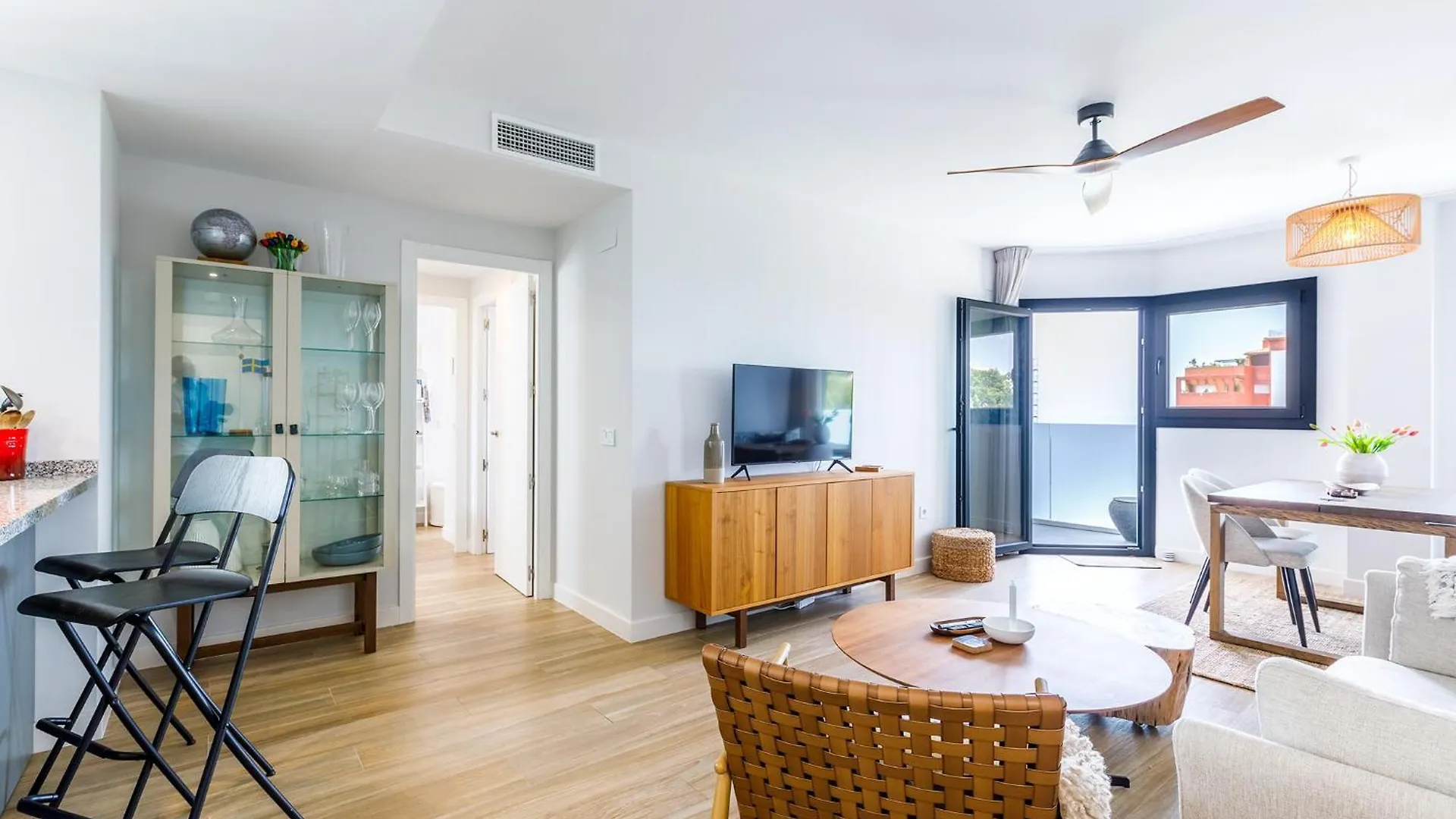 A&N Casa Brisa Del Mar 2 Apartment Torre Del Mar Spain