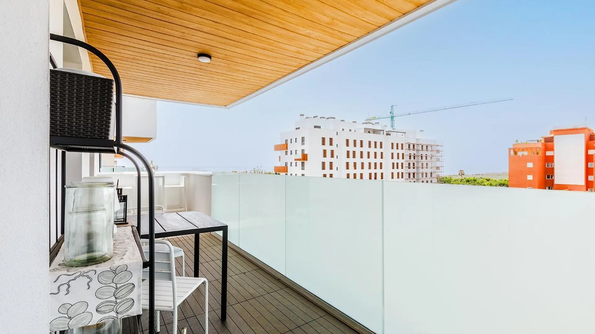 A&N Casa Brisa Del Mar 2 Apartment Torre Del Mar Spain