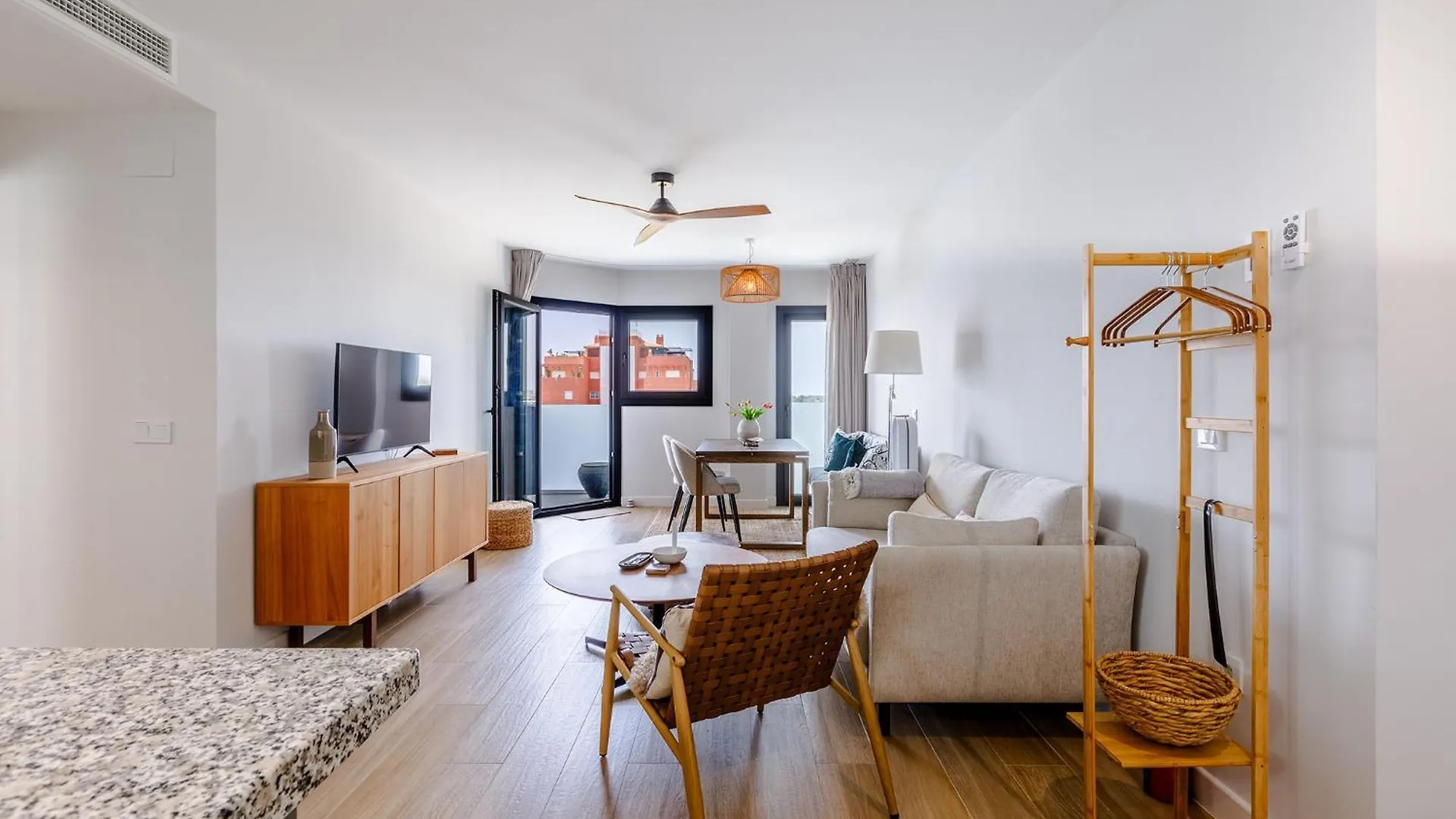 A&N Casa Brisa Del Mar 2 Apartment Torre Del Mar Spain
