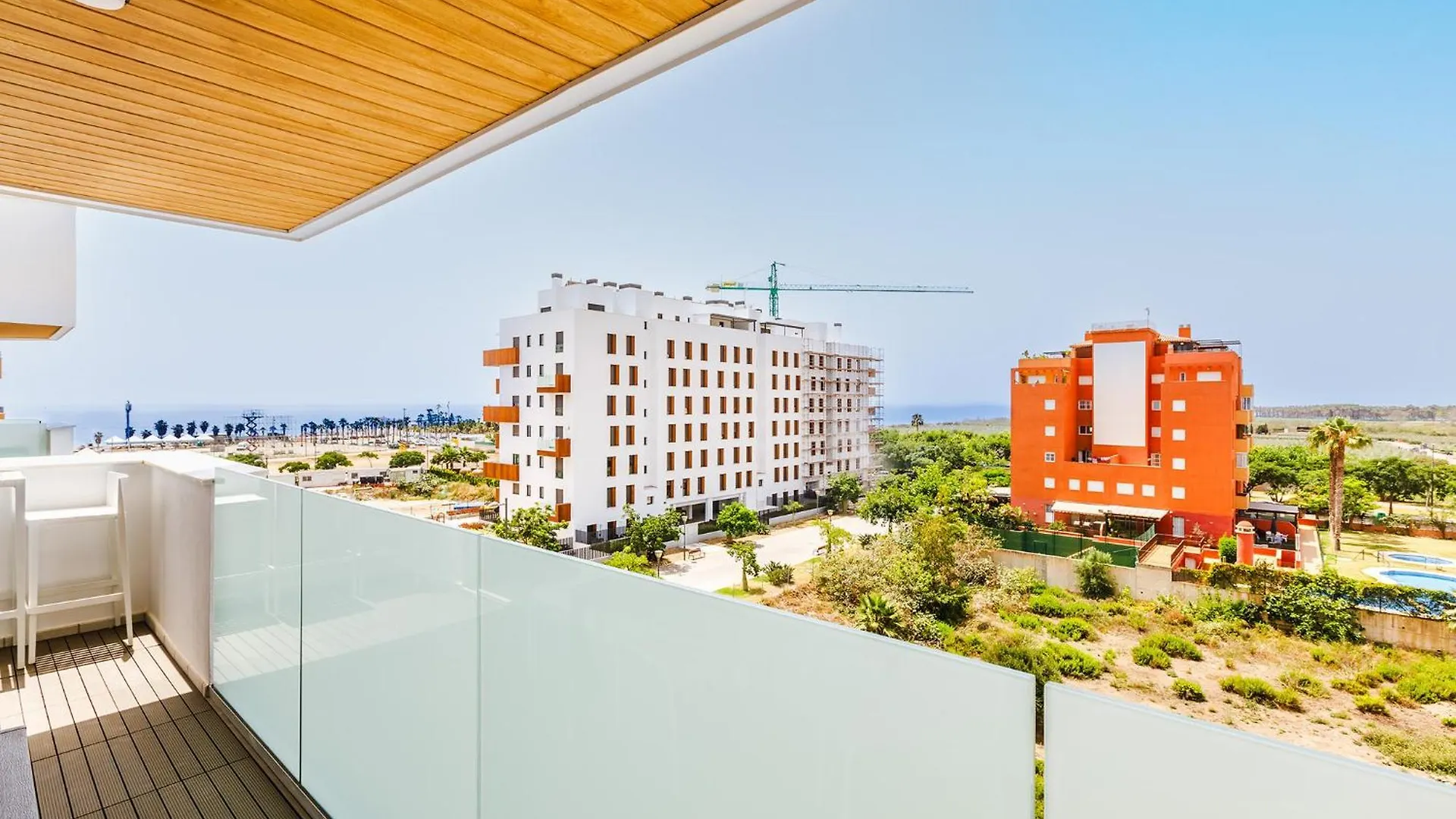 A&N Casa Brisa Del Mar 2 Apartment Torre Del Mar 0*,  Spain
