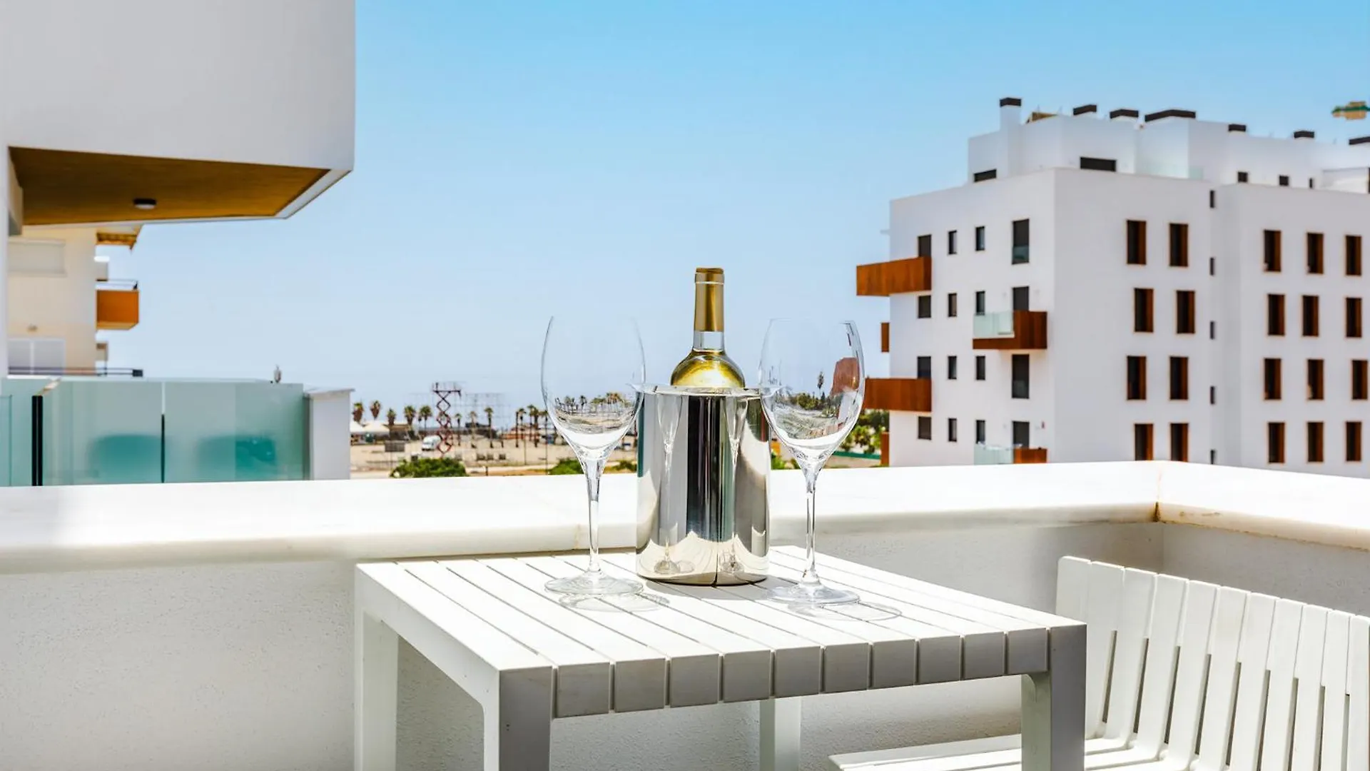 A&N Casa Brisa Del Mar 2 Apartment Torre Del Mar Spain