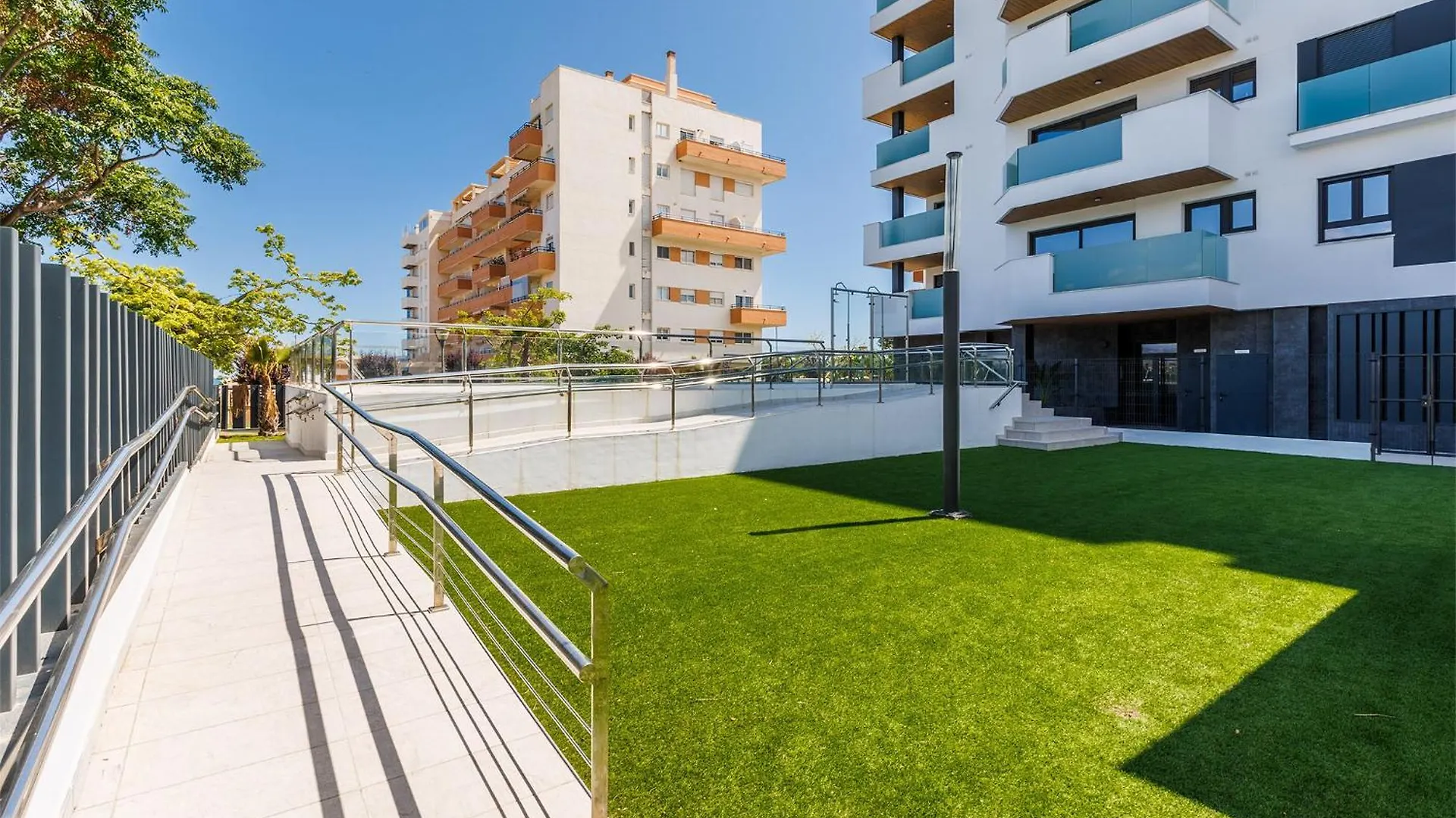 A&N Casa Brisa Del Mar 2 Apartment Torre Del Mar
