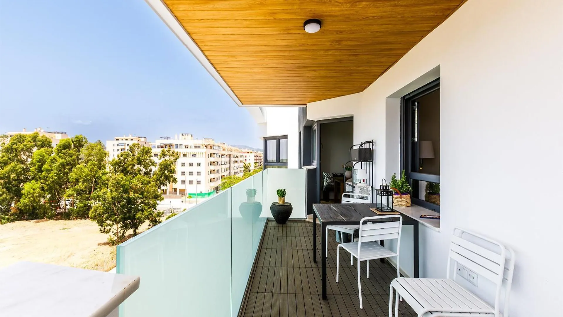 A&N Casa Brisa Del Mar 2 Apartment Torre Del Mar