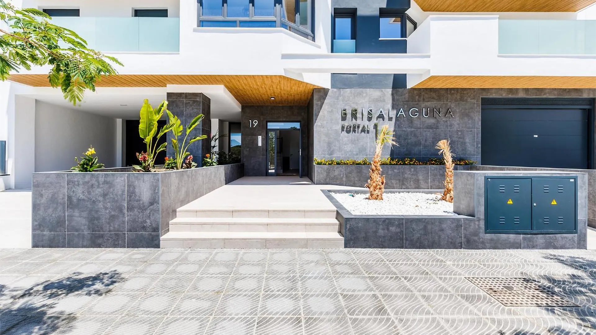 A&N Casa Brisa Del Mar 2 Apartment Torre Del Mar 0*,