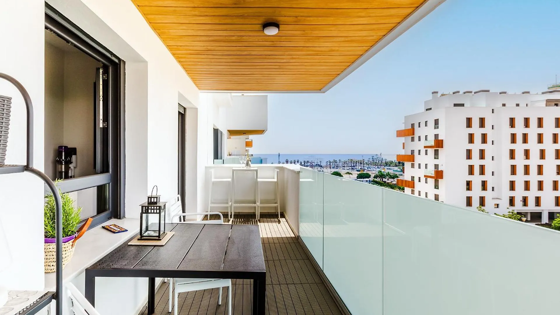 A&N Casa Brisa Del Mar 2 Apartment Torre Del Mar