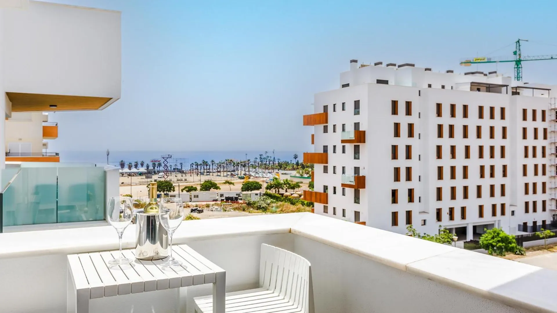 A&N Casa Brisa Del Mar 2 Apartment Torre Del Mar Spain