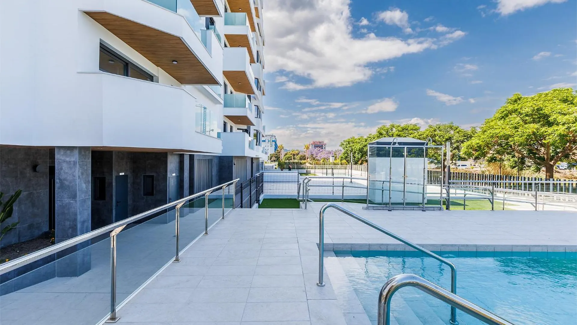 A&N Casa Brisa Del Mar 2 Apartment Torre Del Mar